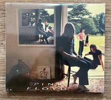 Pink floyd ummagumma 2xcd - ummagumma,