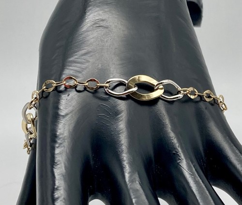 Bracciale donna oro giallo - donna,