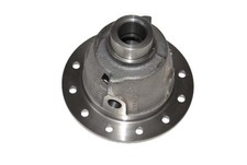 Coperchio Differenziale Per