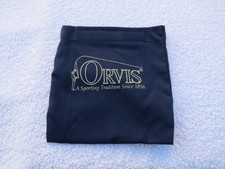 Custodia mulinello Orvis pesca