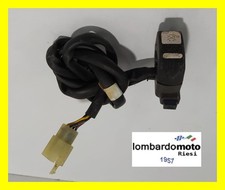 COMMUTATORE DEVIOLUCI DEVIO LUCI comando start dx origin HONDA TRANSALP XL V 600