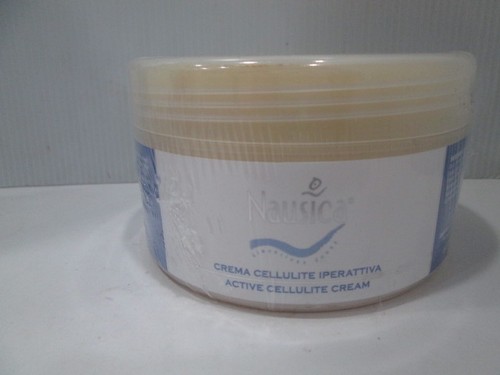Nausica crema cellulite - nausica,