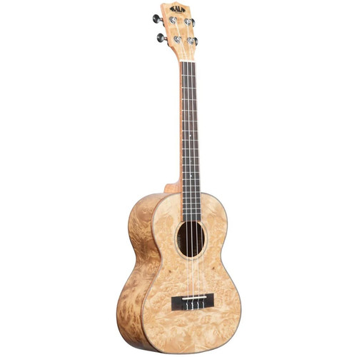 Kala cara bur ukulele - kala,