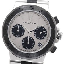 Orologio BVLGARI Diagono