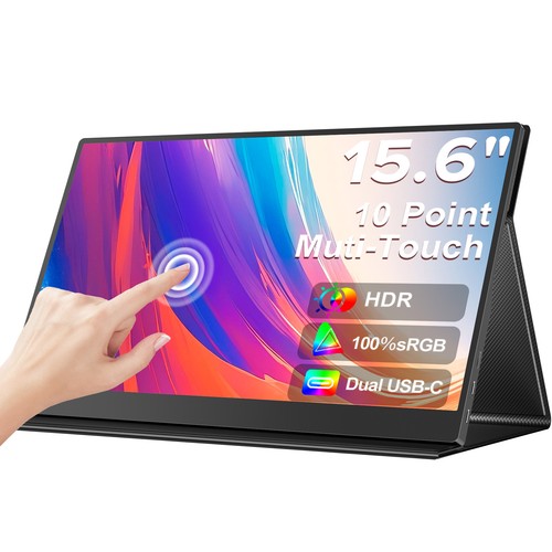 Uperfect pollici 1080p - 15,6,