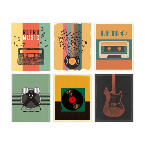 Superdant musica epoca - musica, d'epoca
