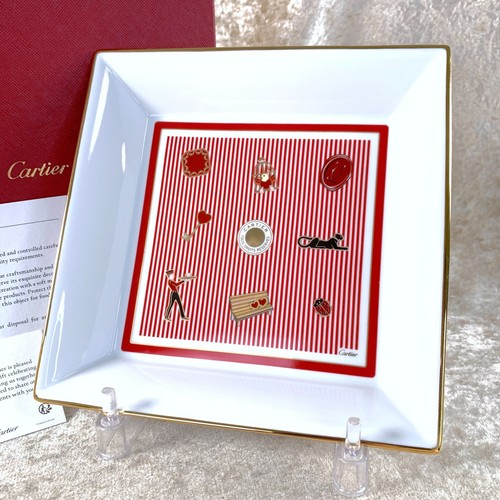 Cartier diabolo vassoio - diabolo,