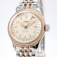 [QUASI NUOVO] ORIS Big Crown