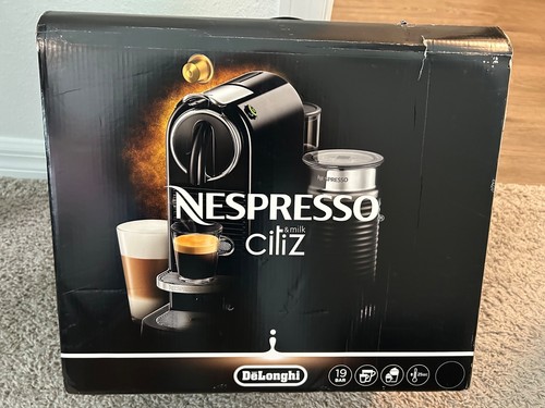 Nespresso en267b citiz - en267b,