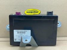 Centralina Mercedes-benz CL 63