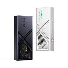 FIIO KA13 DAC Portatile con