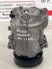 COMPRESSORE ARIA CONDIZIONATA