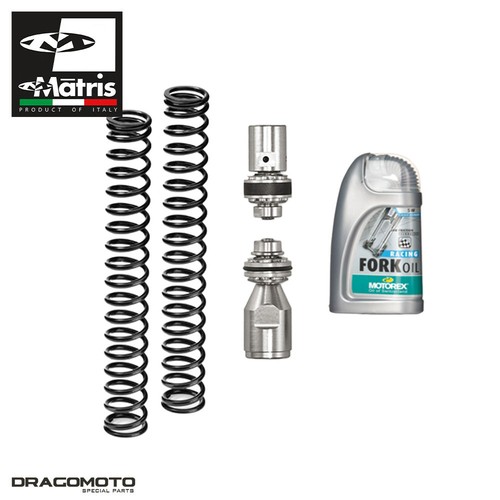 Kit forcella kawasaki 750 - kit, z