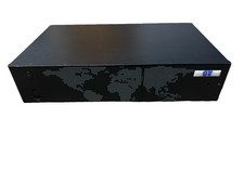  Network Video Recorder