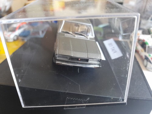 Fiat 130 coupe modellino - 130,