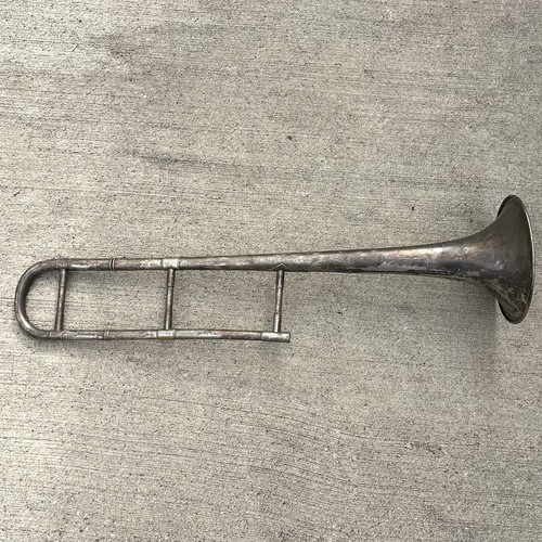 Antico trombone lirico
