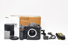 Nikon D500 corpo dslr 415098