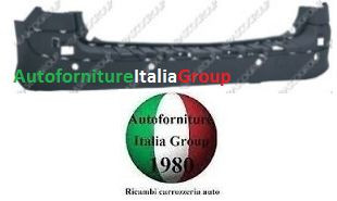 Paraurti posteriore post vern - posteriore,