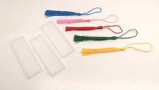 Kit 8 pezzi - 3 Stampi