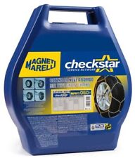 CATENE DA NEVE 9mm 13"-16"