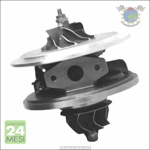 Coreassy turbina - coreassy,