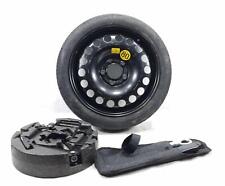 KIT RUOTINO DI SCORTA PER OPEL Astra J B 16 DTL Diesel 1600 (09>)