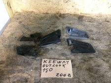 Keeway outlook 150 - keeway,