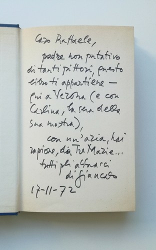 Neri pozza putina greca - la,