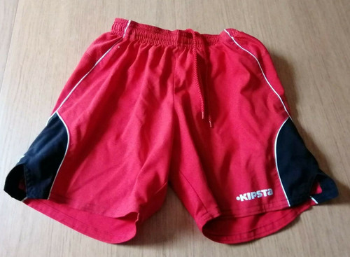 Pantaloncini kipsta rosso - pantaloncini,