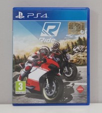 Ride Ps4 Playstation 4