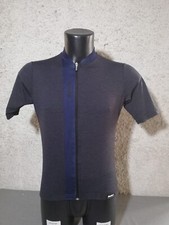 MAGLIA MANICA CORTA CICLISMO CYCLING ROAD MTB GRAVEL  SANTINI M
