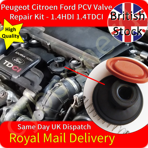 Kit pcv diesel bipper - kit,