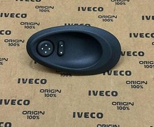 IVECO DAILY PULSANTIERA