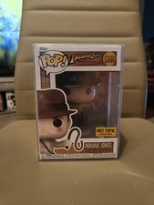 Funko POP Indiana Jones 1369