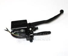 Yamaha Cilindro Freno