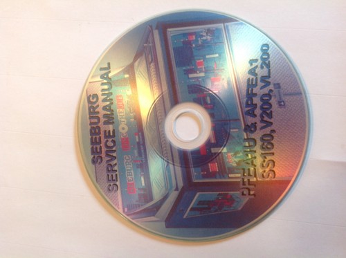 Jukebox seeburg manuali - seeburg.,