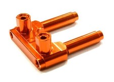 Tutore cambio lavorato a