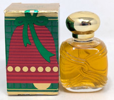 Vintage 1987 Avon Yuletide