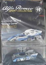 ALFA ROMEO 33 TT3 BRESCIA