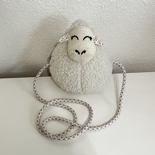 Borsa tracolla piccola zara - borsa, a