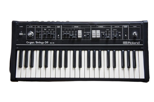 Roland sintetizzatore - rs-09,