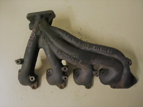 A640142001 collettore gas - collettore,