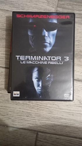 Terminator le macchine - le,