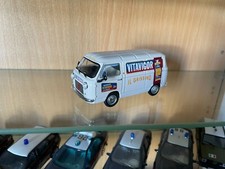 EDICOLA - FIAT - 850T VAN