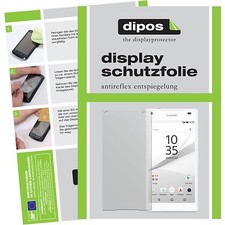 6x Pellicola Protettiva per