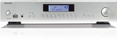 Rotel a14 mkii - a14,