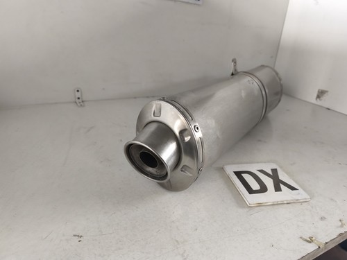 Scarico destro aprilia tuono - ,