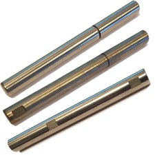 ASSE MOTORE ELETTRICO RICAMBIO MODELLISMO RCS PER GT2812 BL4030 GT4020 MOTOR