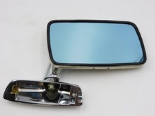 BMW 1602 2002 E9 Specchietto retrovisore destro  E1-17043 right wing mirror NOS