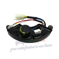 AVR Regolatore di Tensione